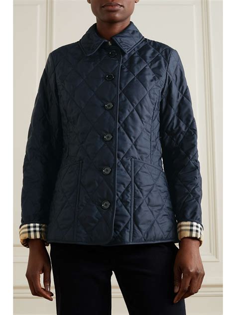 burberry quilted parka|Burberry quilted jacket outlet.